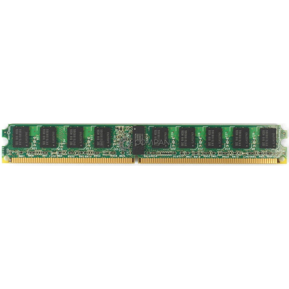 107-00033 NETAPP 1GB ECC MEMORY FOR FAS2050 - 107-00033+A0